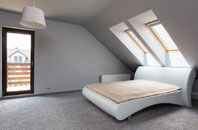 Halton Brook bedroom extensions