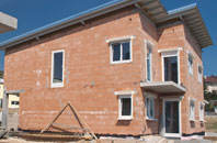 Halton Brook home extensions