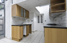 Halton Brook kitchen extension leads